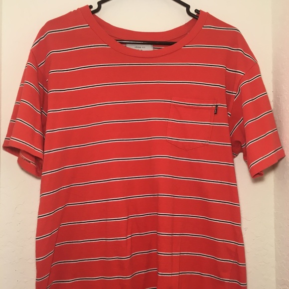 Cotton on striped tee - Picture 1 of 3